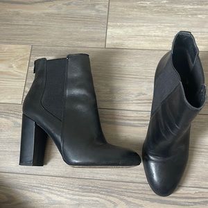Sam Edelman booties